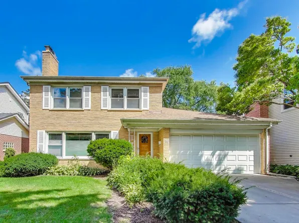 309 S Stratford Rd, Arlington Heights, IL 60004