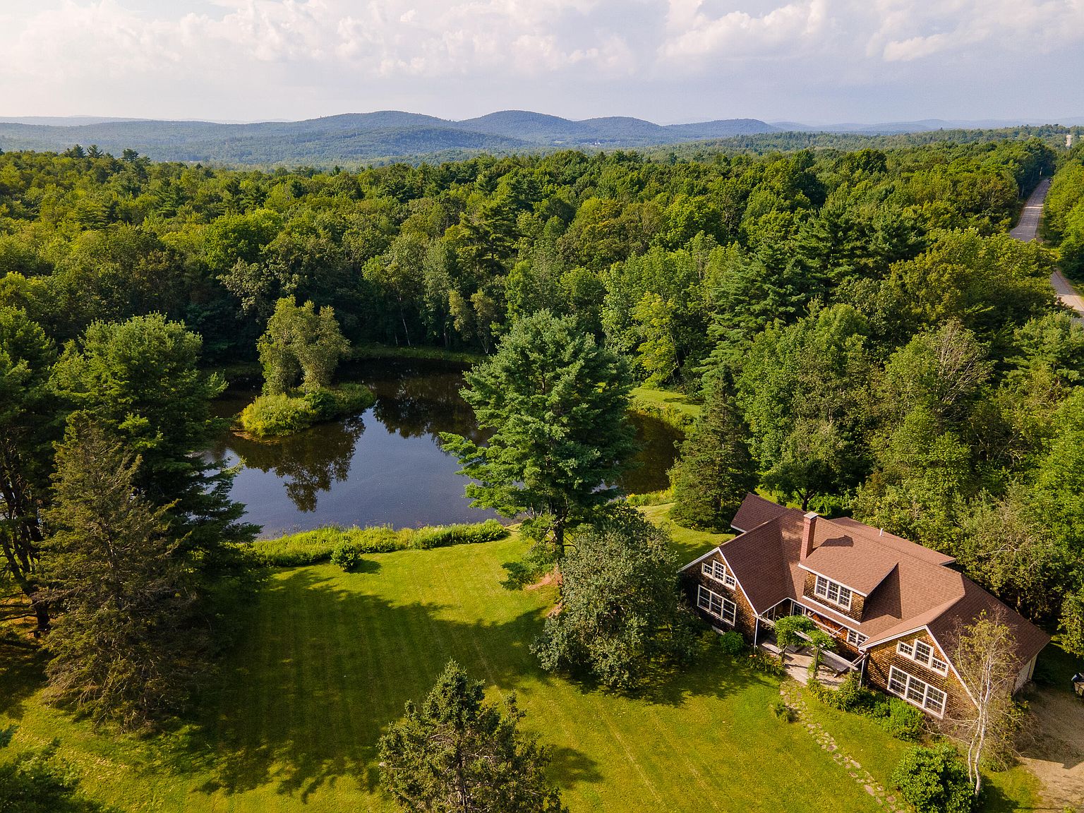 924 Oak Hill Road, Swanville, ME 04915 MLS 1570529 Zillow