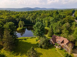 924 Oak Hill Rd, Swanville, ME 04915