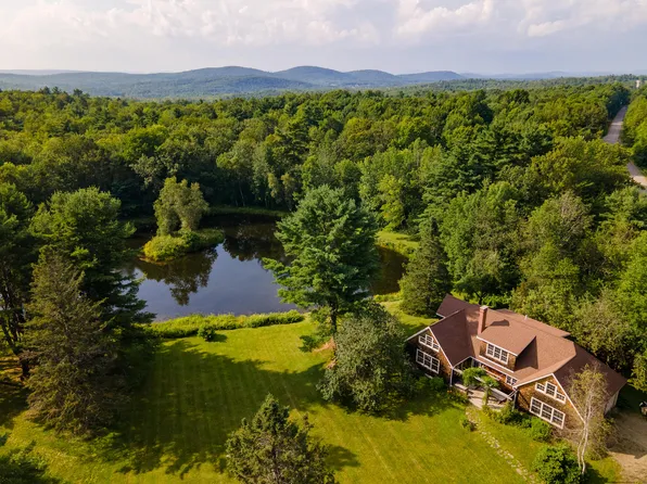 924 Oak Hill Road, Swanville, ME 04915