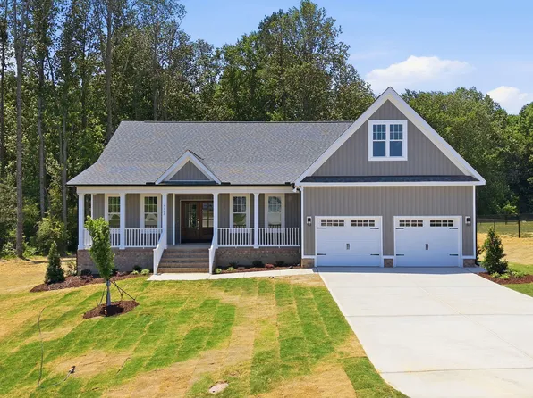 5142 Willows Edge Drive, Sims, NC 27880