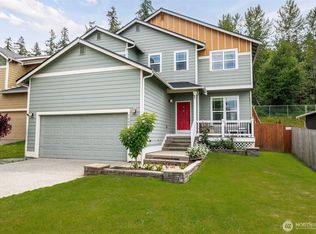 7604 88th Pl NE, Marysville, WA