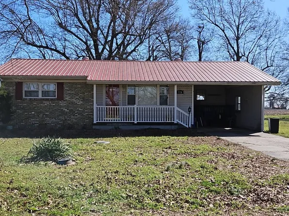 128 Kirksey St, Risco, MO 63874