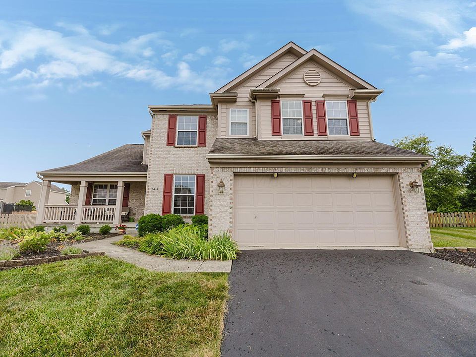 1st image of 6474 Tallman Ct
