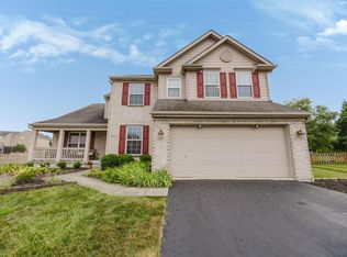 6474 Tallman Ct, Canal Winchester, OH 43110