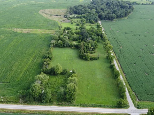 0 E 173rd Ave, Hebron, IN 46341