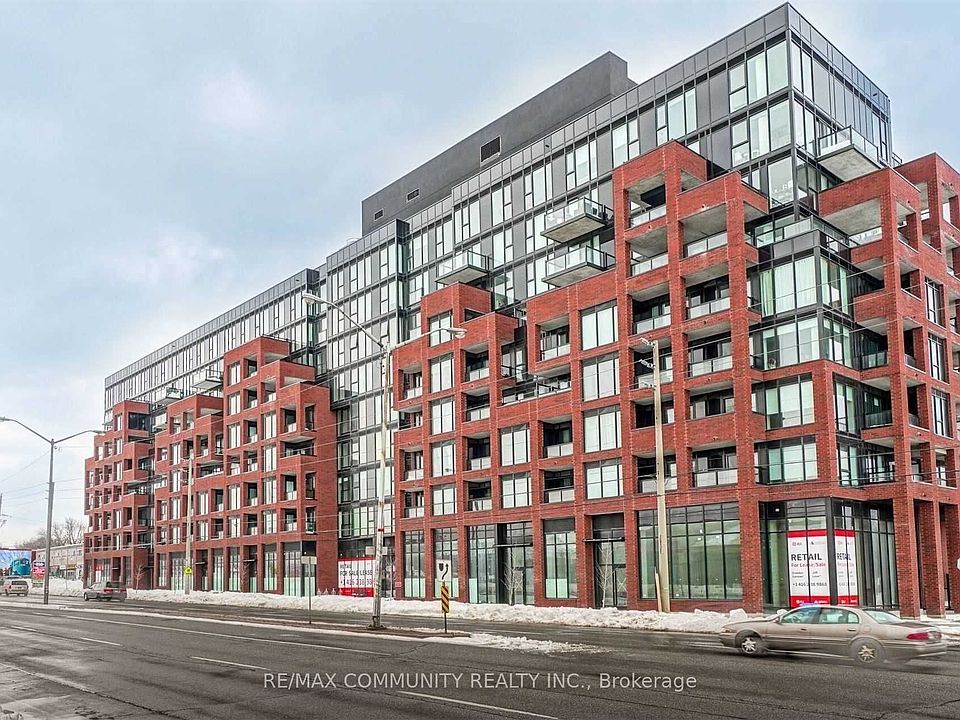 1st image of 2799 Kingston Rd #309