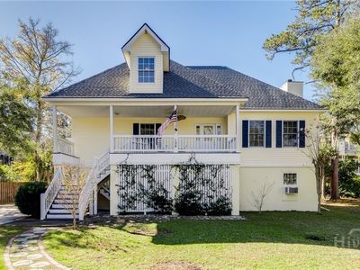 108 Brevard Ct, Savannah, GA, 31410