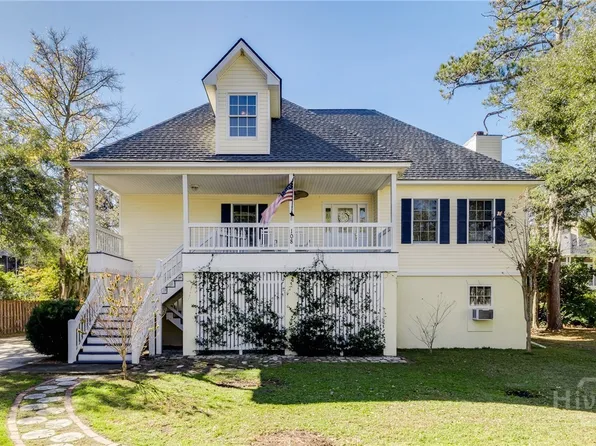 108 Brevard Court, Savannah, GA 31410