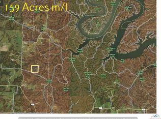 33777 Butter Hollow Rd, Edwards, MO 65326