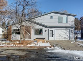 2806 Alan St, Fort Collins, CO 80524