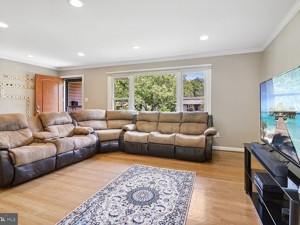 6114 Rockglen Dr, Springfield, VA 22152 Zillow