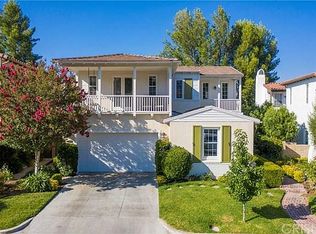24615 Garland Dr, Santa Clarita, CA 91355