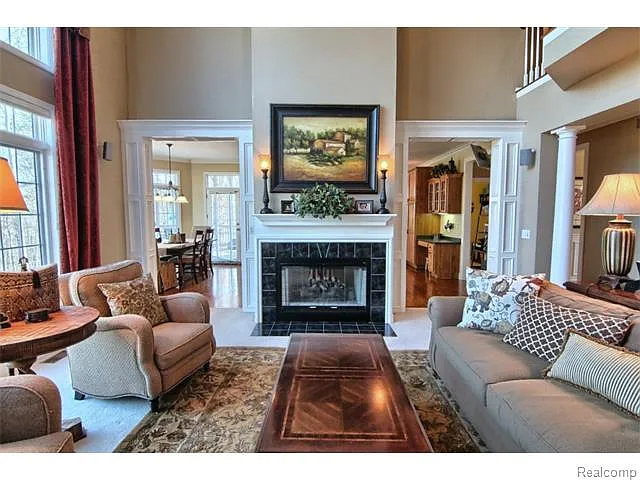 5505 Timber Bend Dr photo 1