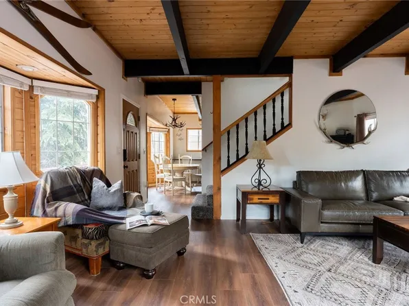 42648 Sonoma Dr, Big Bear Lake, CA 92315