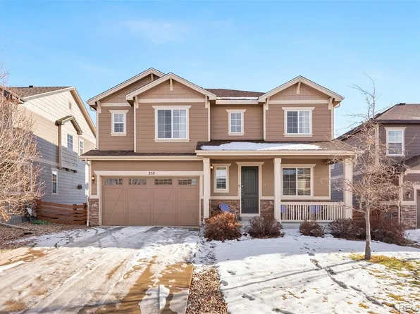 352 Taurus Drive, Erie, CO 80516