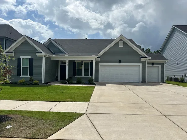 387 WINDSOR Drive #WD50, North Augusta, SC 29860