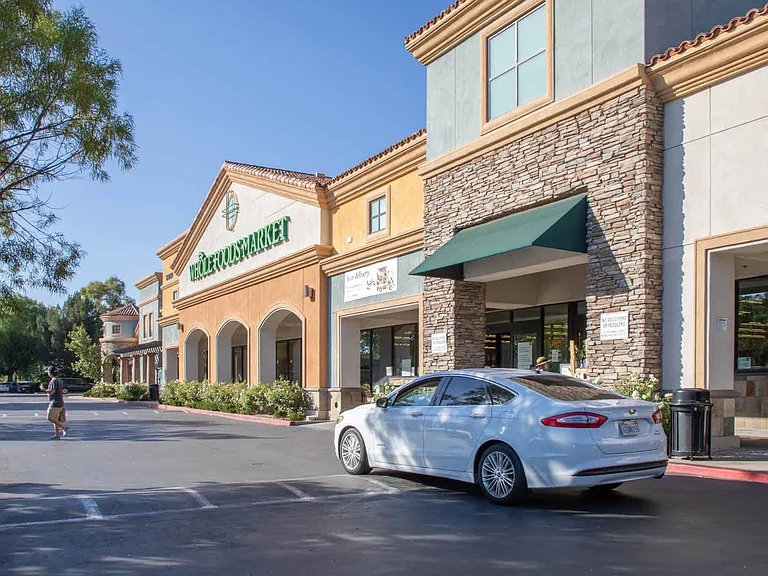 Conveniently close to your favorite retailers.