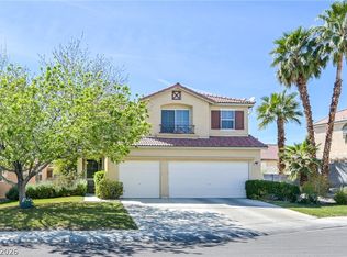 5647 Doe Springs Pl, North Las Vegas, NV 89031
