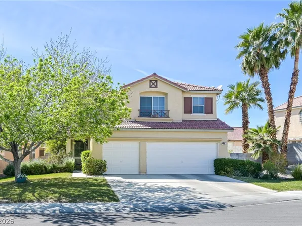 5647 Doe Springs Pl, North Las Vegas, NV 89031