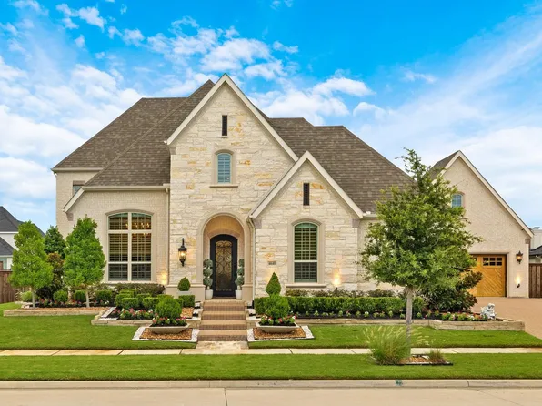 4640 Liberty Dr, Prosper, TX 75078