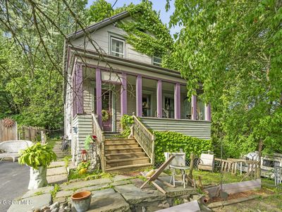 51 Harrison Avenue, Rensselaer, NY, 12144