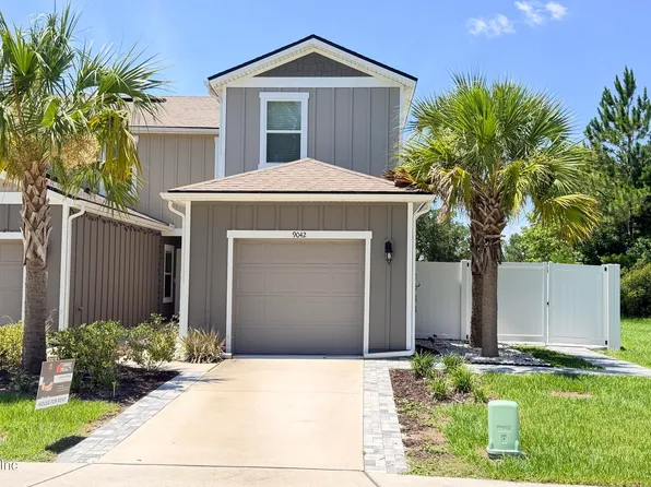 9042 Alpine Aster Rd, Jacksonville, FL 32256