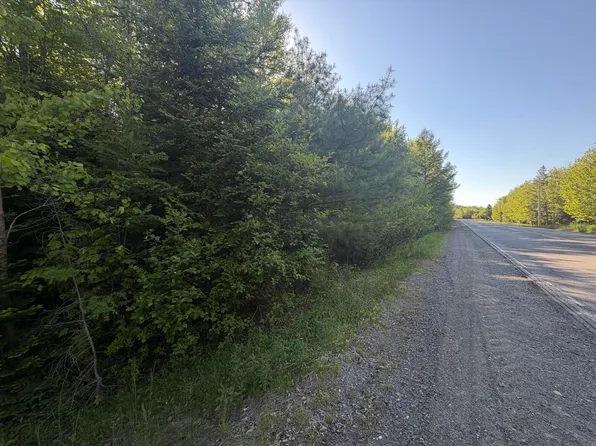 Lot A,C,&D Vanceboro Road, Vanceboro, ME 04619