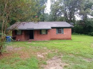 829 Lloyd St, Anniston, AL 36201