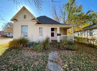 420 E Madison St, Springfield, MO 65806