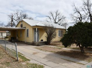 710 Pratt St, Carlsbad, NM 88220