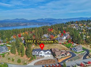 1880 E Grandview Dr, Coeur D Alene, ID 83815