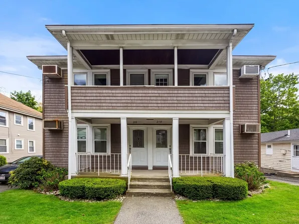 208-210 Weston St, Waltham, MA 02453