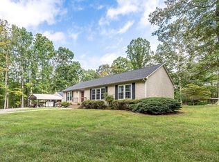 1211 Hughes Mill Rd, Bedford, VA 24523
