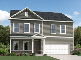 1016 Constellation Cir, Durham, NC 27703