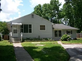 855 Weymouth Ter, Hampton, VA 23666