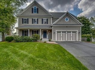 93 School St, Lexington, MA 02421