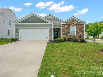 7004 Branch Fork Rd, Charlotte, NC, 28215