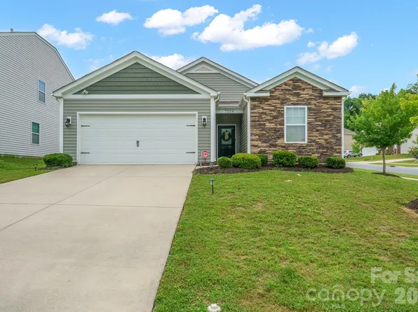 7004 Branch Fork Rd, Charlotte, NC 28215