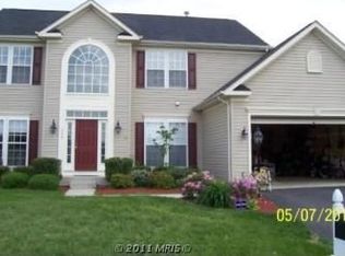 154 Riggs Rd, Fredericksburg, VA 22405