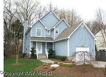 2nd image of 1509 Warfield Rd