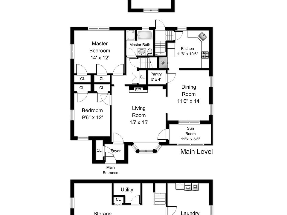 2nd image of 75 Larch Ave