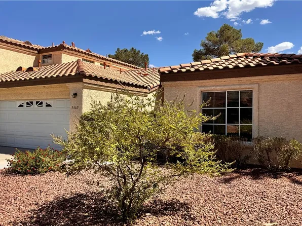 5465 Painted Mirage Rd, Las Vegas, NV 89149