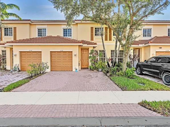 3196 NW 31st Terrace #3196, Oakland Park, FL 33309