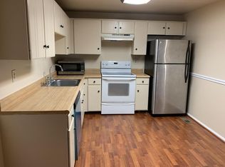44 Baltistan Ct, Baltimore, MD