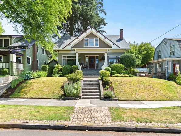 3554 NE 26th Ave, Portland, OR 97212