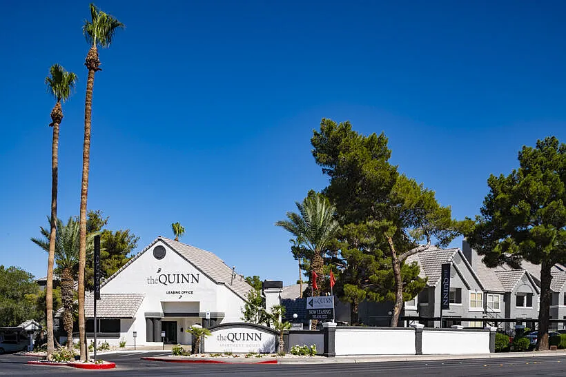 The Quinn — Photo 3