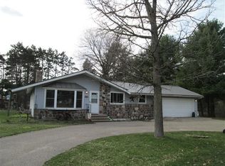 3302 Oak Ave, Stevens Point, WI 54481