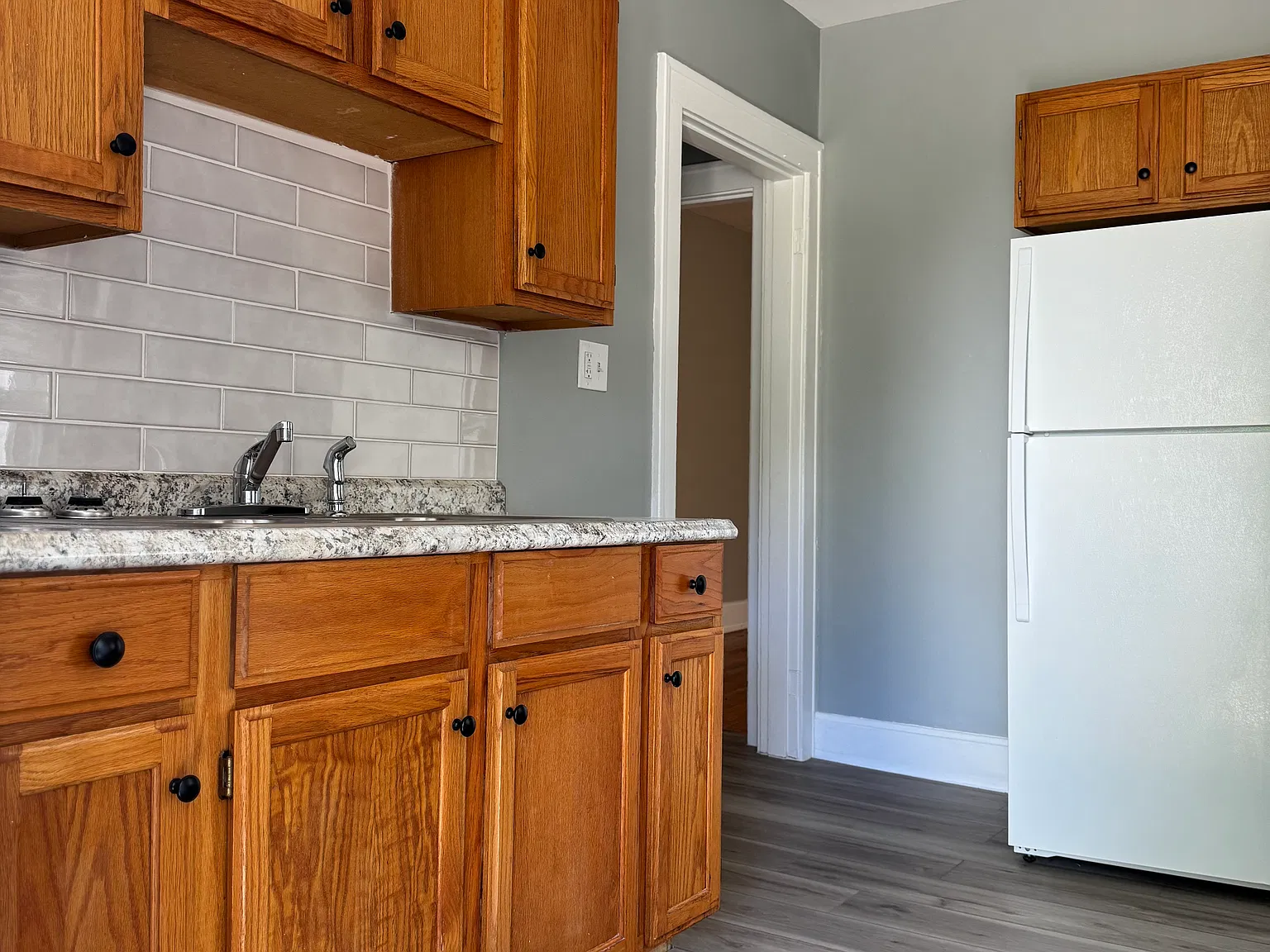 1 bed, 600 sqft, $950 — Photo 2