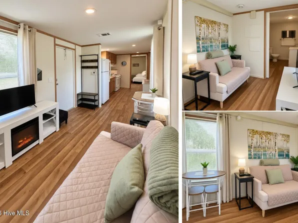 99 Dundee Trail, Holly Ridge, NC 28445